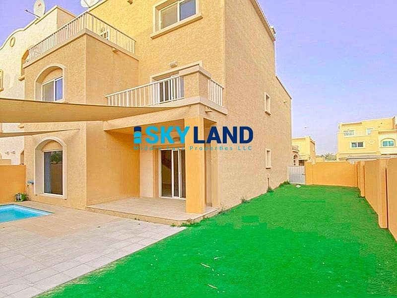 0% Registration Fees ! Exclusive Price of 5BR w/ Private Pool 0% Registration Fees ! Exclusive Price of 5BR w/ Private Pool