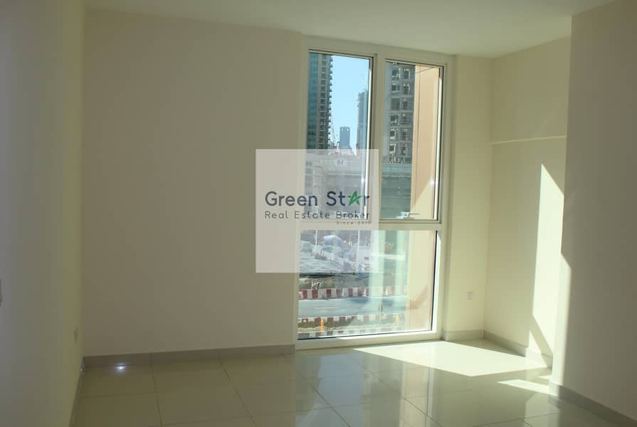 2 Beautiful spacious apartment in Business Bay