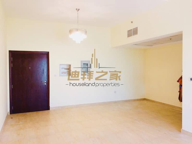 Hot! One Bedroom with Closed kitchen Rent 58k in 2 Cheques Hot! One Bedroom with Closed kitchen Rent 58k in 2 Cheques