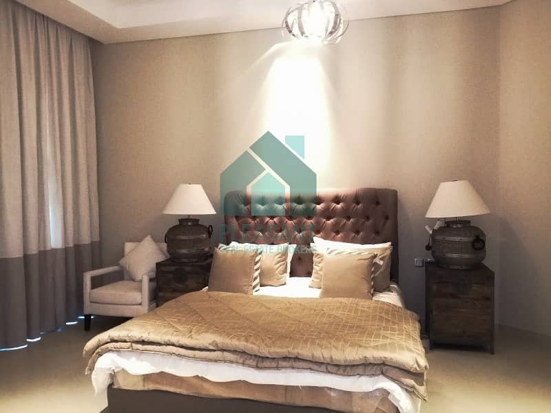 BN Ready to Movein 2 Bed Apartment in Umm Al Sheif