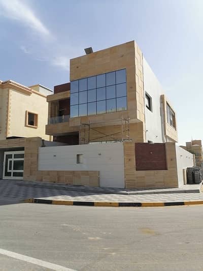 فیلا في الياسمين 5 غرف 1199000 درهم - 4558159 فیلا في الياسمين 5 غرف 1199000 درهم - 4558159