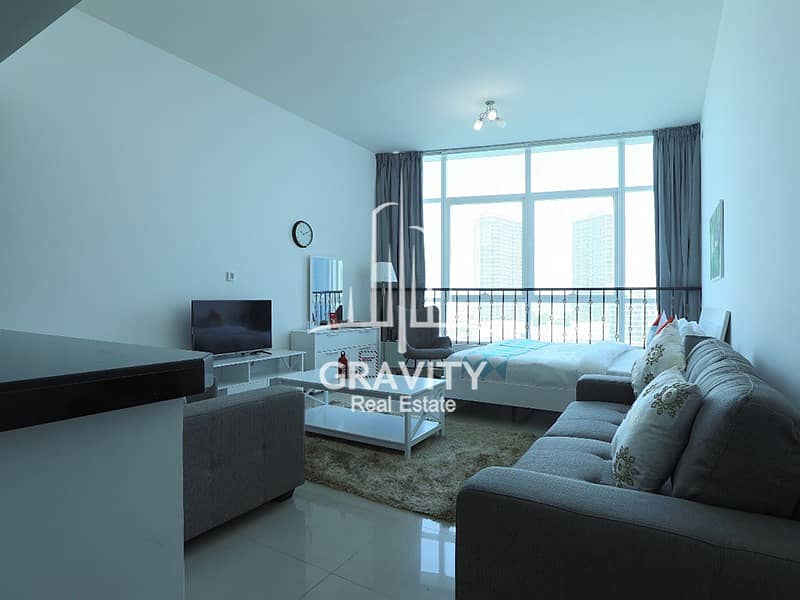 Fully Furnished Studio |5900 Monthly W/ Water, electricity & internet included Fully Furnished Studio |5900 Monthly W/ Water, electricity & internet included
