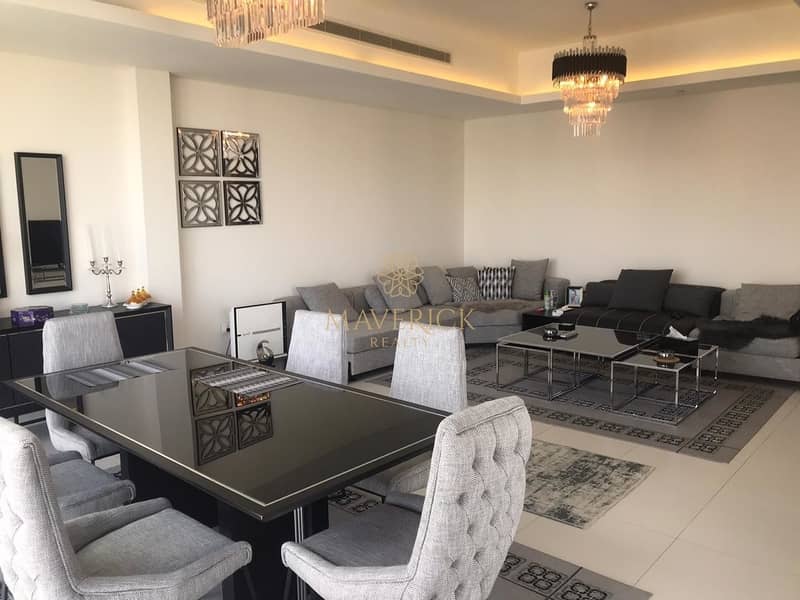 Brand New 2Bed + Maids/R | Canal View | Furnished Brand New 2Bed + Maids/R | Canal View | Furnished