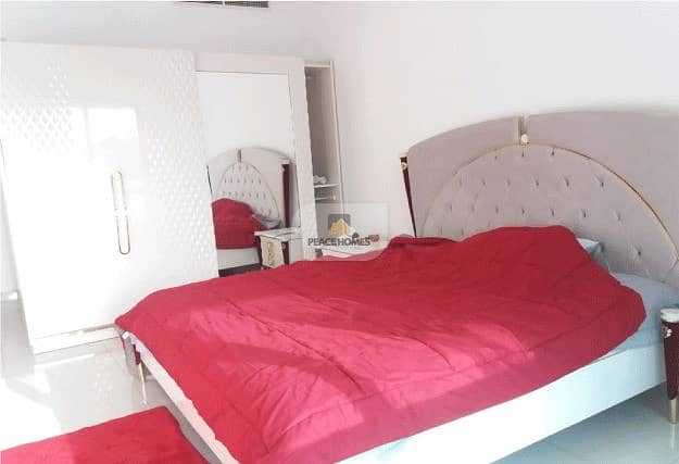 PERFECTLY FURNISHED / 2BED WITH BALCONY