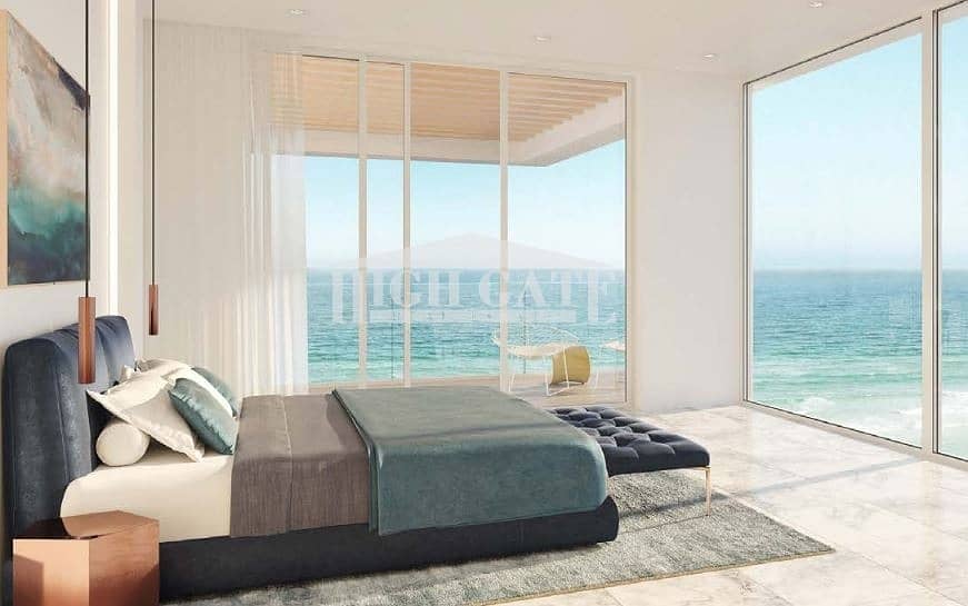 3yrs Free Service Charge | Ready to Move Sea View 3yrs Free Service Charge | Ready to Move Sea View
