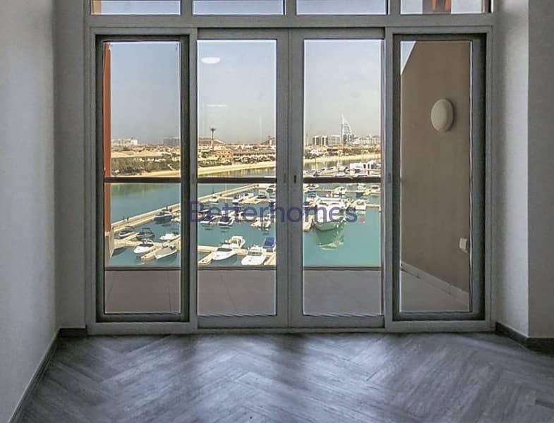 Furnished | Sea View | Upgraded | Vacant Furnished | Sea View | Upgraded | Vacant