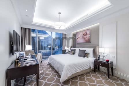 (3405) 2 Bed with View of Burj Khalifa (3405) 2 Bed with View of Burj Khalifa