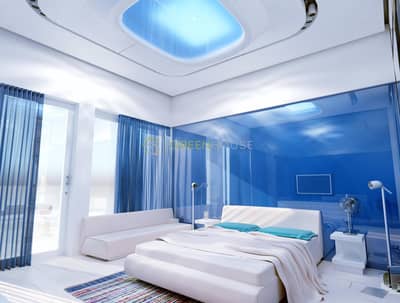 Furnished | 20% ROI for 1st Yr | 7 Yrs. Pament Plan Furnished | 20% ROI for 1st Yr | 7 Yrs. Pament Plan