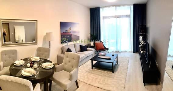 Exquisite Modern Eco-Friendly Apartment | Boulevard View Exquisite Modern Eco-Friendly Apartment | Boulevard View