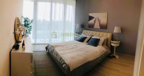 Modern Eco-Friendly Apartment | Boulevard Facing Modern Eco-Friendly Apartment | Boulevard Facing
