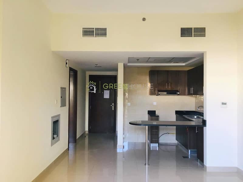  1 BR Aptt. | Opposite Park  | JVC