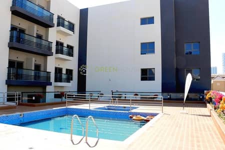 Luxurious Boutique Bldg | 1 BHK Fully Furnished | Joya Verde Resi. , Luxurious Boutique Bldg | 1 BHK Fully Furnished | Joya Verde Resi. ,