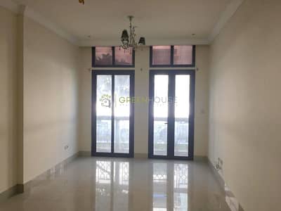 Perfect Layout 1 BR Aptt. | Ready to Occupy Unit | Le Grand Chateau Perfect Layout 1 BR Aptt. | Ready to Occupy Unit | Le Grand Chateau
