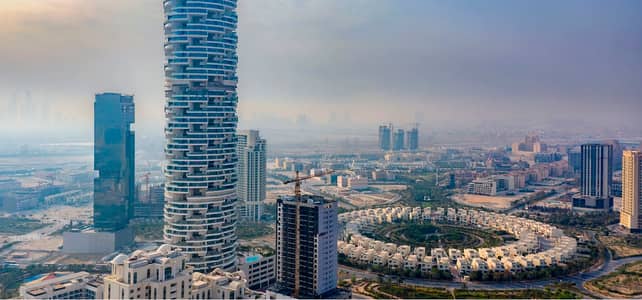 Brand New 4 Bedroom Penthouse | 8% ROI Guaranteed Returns Brand New 4 Bedroom Penthouse | 8% ROI Guaranteed Returns