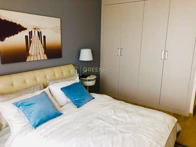 Modern Eco-Friendly Apartment | Pool View Modern Eco-Friendly Apartment | Pool View