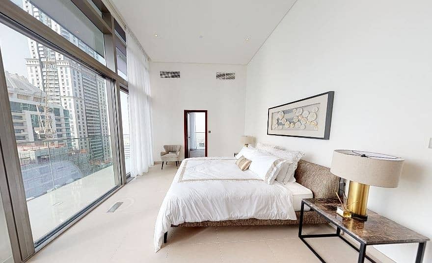 Finest Quality Apartment in Dubai Marina