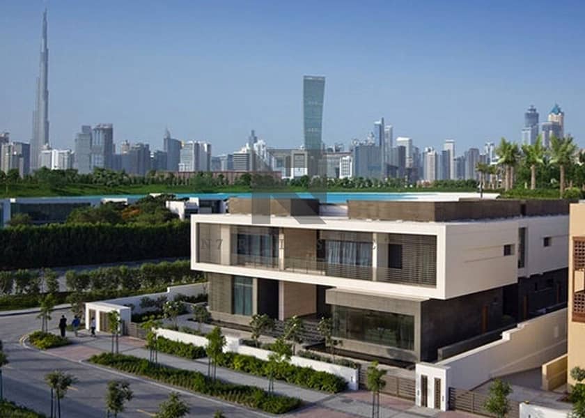 Contemporary 3BR |Waterfront Apartment|Lagoon View