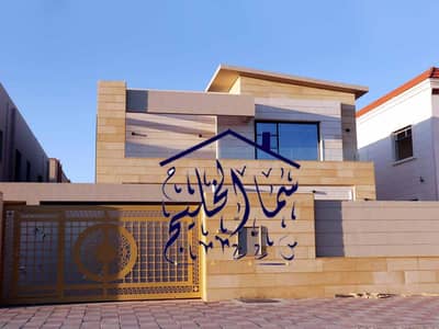 فيلا سوبر ديلوكس جديدة للبيع بالقرب من نستو الجديدة للبيع مباشرة من المالك فيلا سوبر ديلوكس جديدة للبيع بالقرب من نستو الجديدة للبيع مباشرة من المالك
