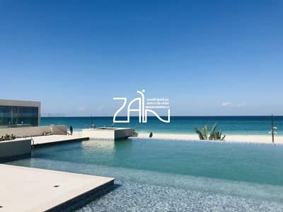 Sea View! Brand New 3+M Apt with balcony Sea View! Brand New 3+M Apt with balcony