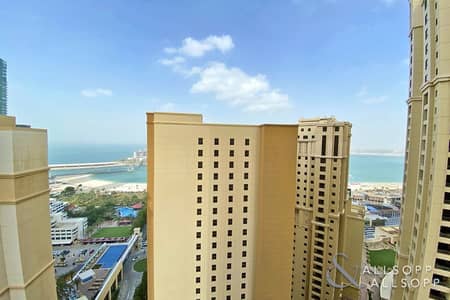 Vacant On Transfer | Partial Sea Views Vacant On Transfer | Partial Sea Views
