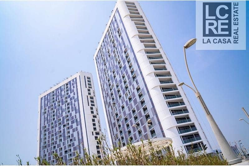 Ready to Move-in Stunning 1 BR Ready to Move-in Stunning 1 BR