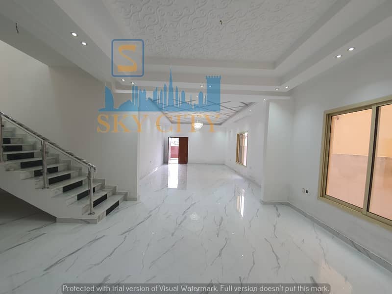 For sale, opposite the Saudi German Hospital and Choueifat School, less than 10 minutes away from Sharjah International Airport