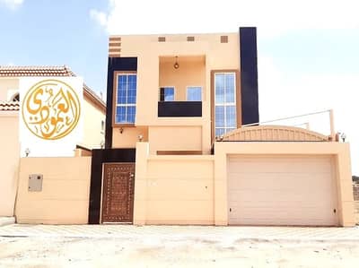 فيلا للبيع بسعرمغرى خلف مركز شرطه الحامديه مباشرة من المالك فيلا للبيع بسعرمغرى خلف مركز شرطه الحامديه مباشرة من المالك