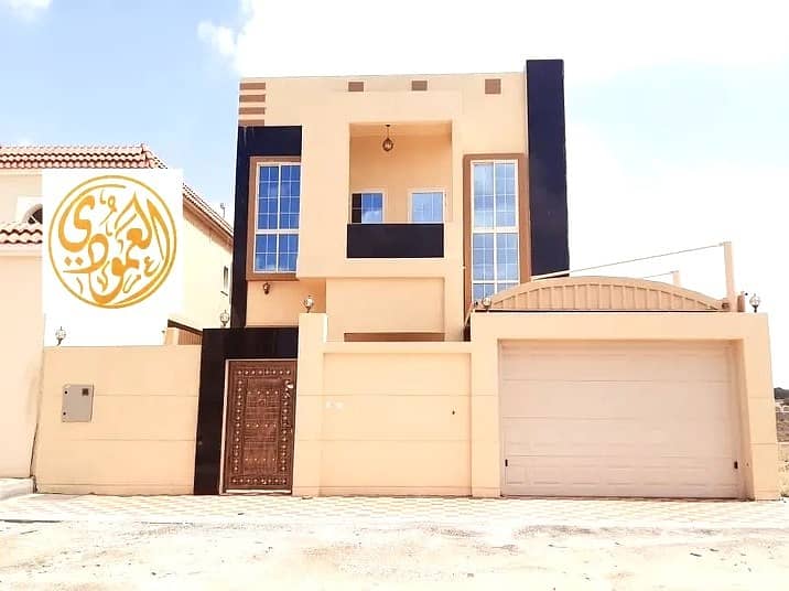 فيلا للبيع بسعرمغرى خلف مركز شرطه الحامديه مباشرة من المالك فيلا للبيع بسعرمغرى خلف مركز شرطه الحامديه مباشرة من المالك