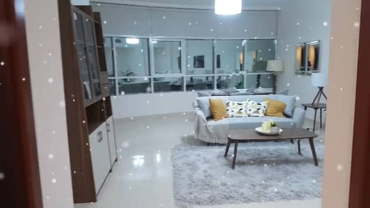شقة في أبراج أورينت البستان 2 غرف 558627 درهم - 4558780 شقة في أبراج أورينت البستان 2 غرف 558627 درهم - 4558780