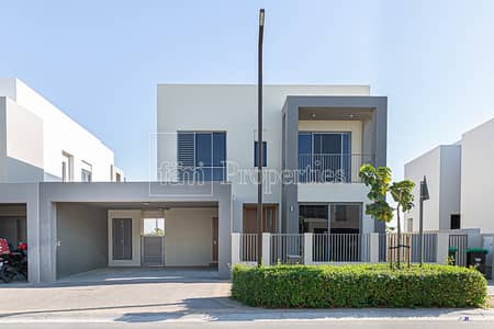 Sidra 2 | E3 | 4BR | Single Row | Vacant Sidra 2 | E3 | 4BR | Single Row | Vacant