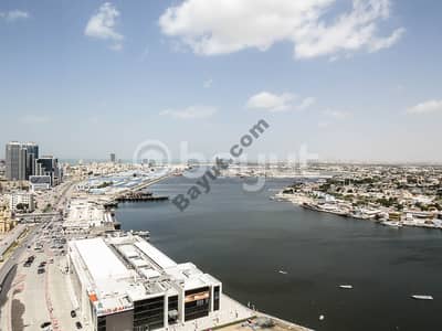 Two rooms and a hall for sale in installments in Ajman oasis tower Paragon with 32.615thousand installments / Two rooms and a hall for sale in installments in Ajman oasis tower Paragon with 32.615thousand installments /