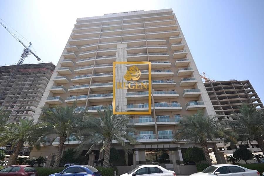 One Bedroom Hall Apartment in Golf View Residence For Sale One Bedroom Hall Apartment in Golf View Residence For Sale