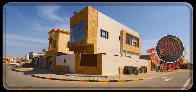 فيلا فخمة في موقع مميز بسعر مثالي للبيع بعجمان فيلا فخمة في موقع مميز بسعر مثالي للبيع بعجمان