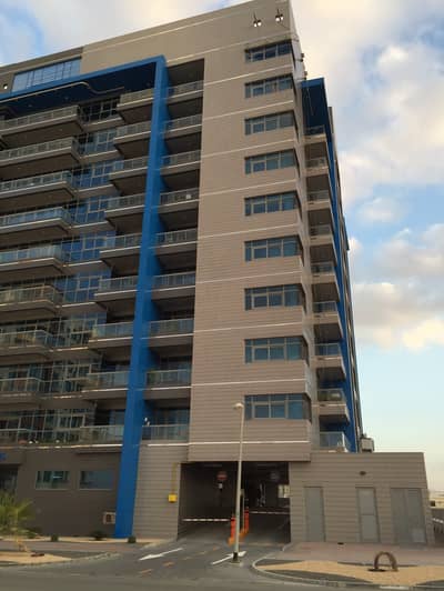 Building Building
