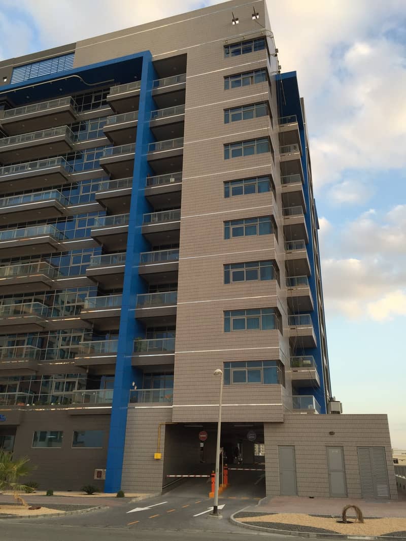 Building Building