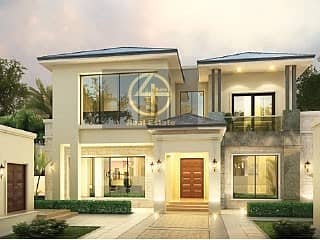 #LIVE VIDEO VIEWING! Brand New & Stan Alone 6 BR Villa/ Elegant Design #LIVE VIDEO VIEWING! Brand New & Stan Alone 6 BR Villa/ Elegant Design