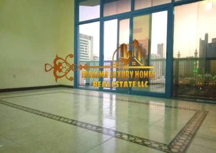 AFFORDABLE TWO BEDROOM FLAT IN CORNICHE WITH BALCONY AFFORDABLE TWO BEDROOM FLAT IN CORNICHE WITH BALCONY