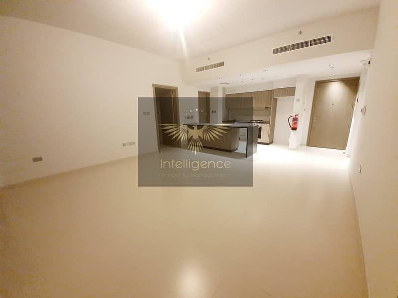 Vacant Now! Modern Type Unit with Open Kitchen Vacant Now! Modern Type Unit with Open Kitchen