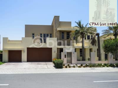 Modern Executive 6 BR Villa Swimming-pool-For Sale 11.9M Modern Executive 6 BR Villa Swimming-pool-For Sale 11.9M