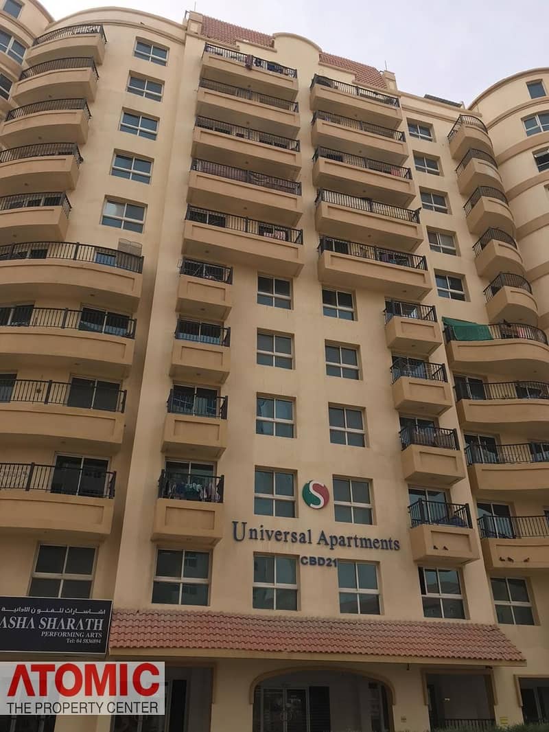 BEST OFFER  // ONE BHK FOR RENT IN CBD (Central Business District)
