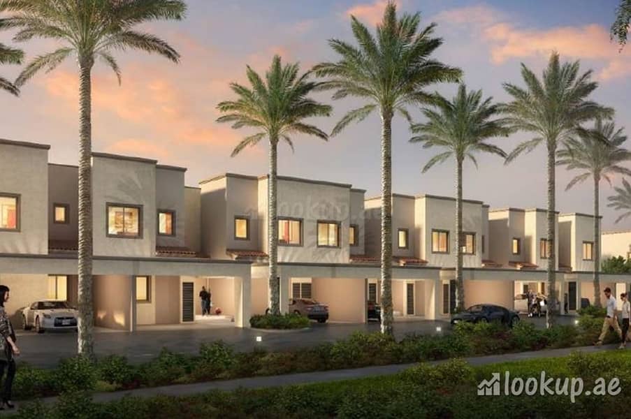 Distress 3bed Maid | Handover 2020 | Amaranta Distress 3bed Maid | Handover 2020 | Amaranta