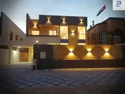 فيلا تصميم أوروبي جذاب قريبة من جميع الخدمات بأرقى مناطق عجمان الزهراء للتملك الحر لجميع الجنسيات فيلا تصميم أوروبي جذاب قريبة من جميع الخدمات بأرقى مناطق عجمان الزهراء للتملك الحر لجميع الجنسيات