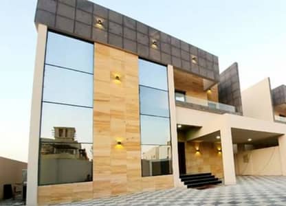 فيلا طراز اوروبى فخم على الشارع العام مباشرة تشطيب سوبر ديلوكس _موقع ممتاز جدا قريب منطقة الرحمانية بالشارقة وشارع الشيخ محمد بن زايد فيلا طراز اوروبى فخم على الشارع العام مباشرة تشطيب سوبر ديلوكس _موقع ممتاز جدا قريب منطقة الرحمانية بالشارقة وشارع الشيخ محمد بن زايد