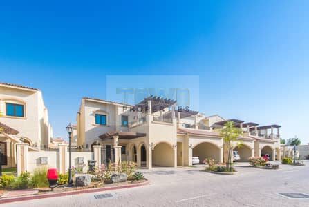 Semi-Detached 3 BR. Villa| Best Location | Garden Semi-Detached 3 BR. Villa| Best Location | Garden