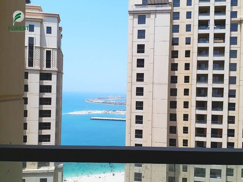 Spacious 4 Bedrooms with Sea View | Vacant Spacious 4 Bedrooms with Sea View | Vacant