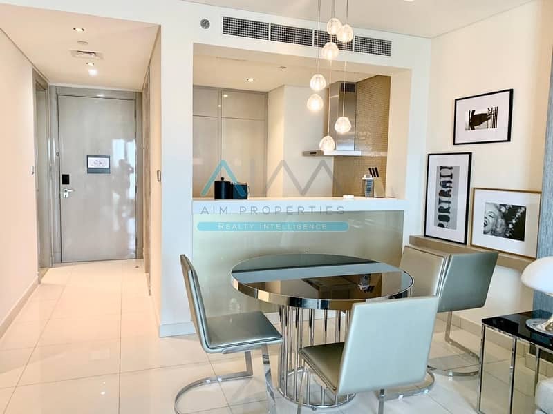 6 LIVE IN LUXURY 2BR IN DAMAC PARAMOUNT-BUSINESS BAY