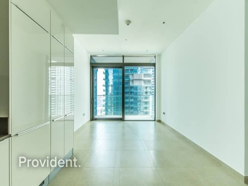 Exclusive with Provident | Vacant | Large Studio