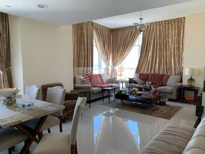 Fully Furnished 2BR | On Mid Floor | Al Manara JVT Fully Furnished 2BR | On Mid Floor | Al Manara JVT