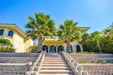 4 Bedroom Villa for Sale in Palm Jumeirah, Dubai - Vacant Mid Number Atrium | Upgraded Kitchen 4 Bedroom Villa for Sale in Palm Jumeirah, Dubai - Vacant Mid Number Atrium | Upgraded Kitchen