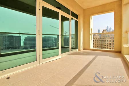 Available May 1st | 2 Beds | Park Views Available May 1st | 2 Beds | Park Views